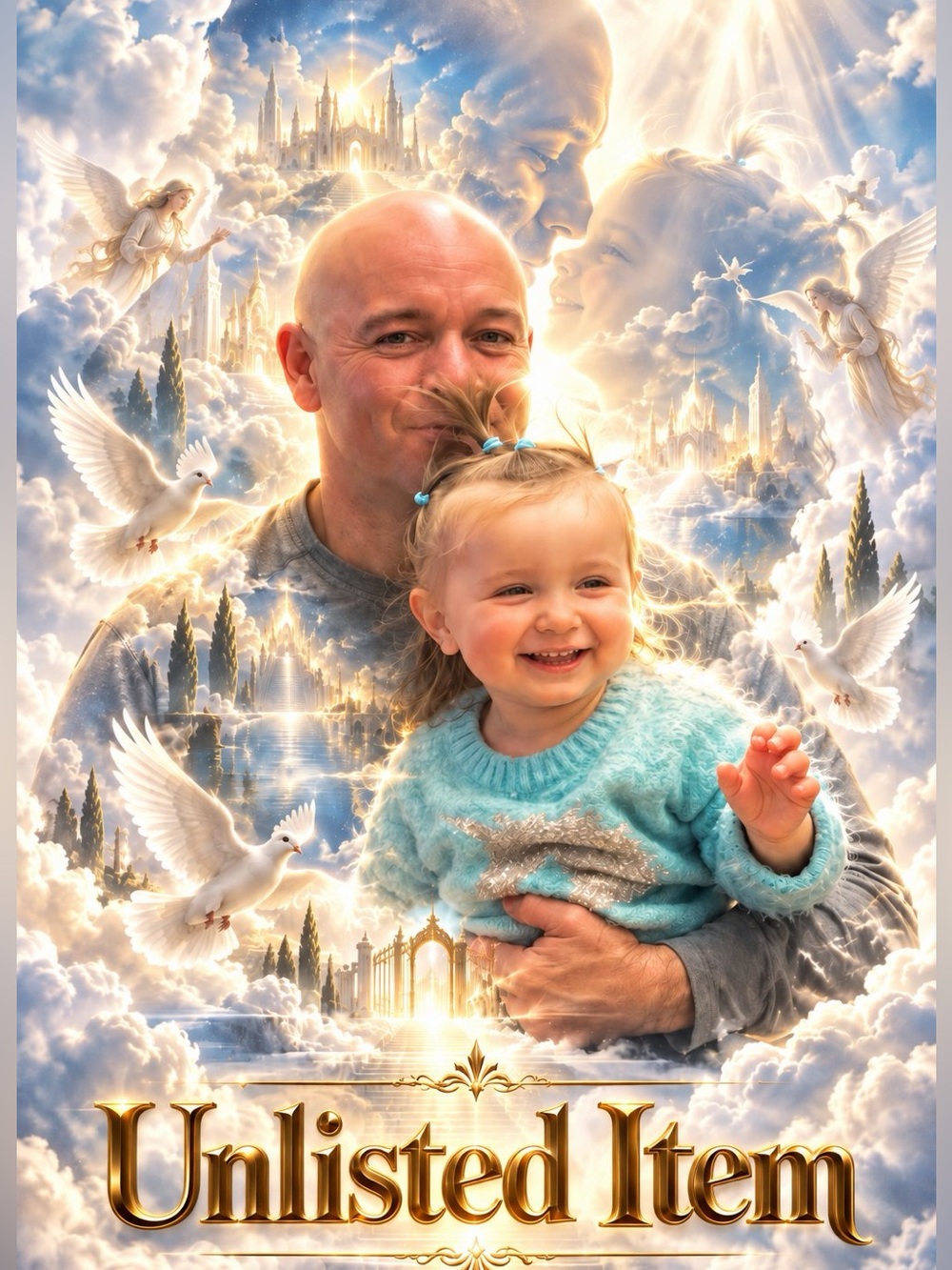 Unlisted May God Love You